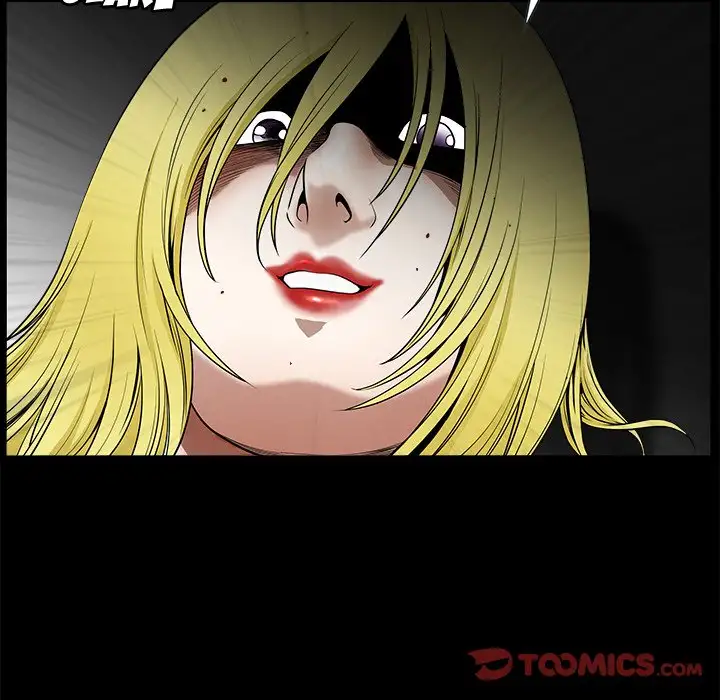 Hunter Chapter 13 Page 98