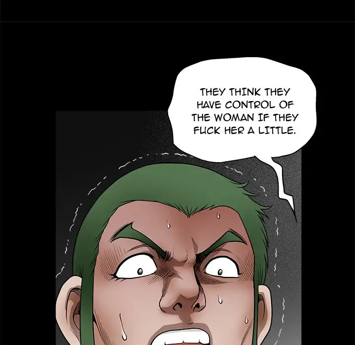 Hunter Chapter 13 Page 99