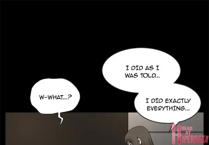 Hunter Chapter 14 Page 1