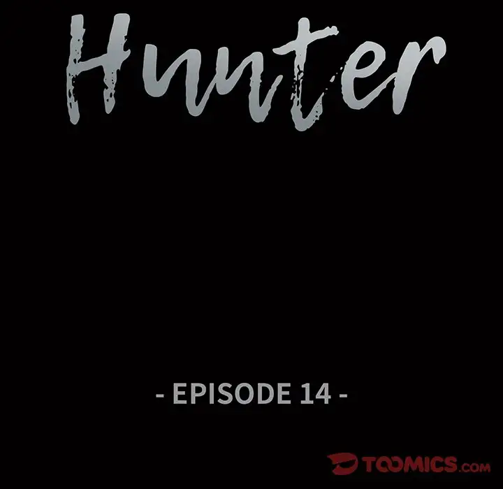 Hunter Chapter 14 Page 10