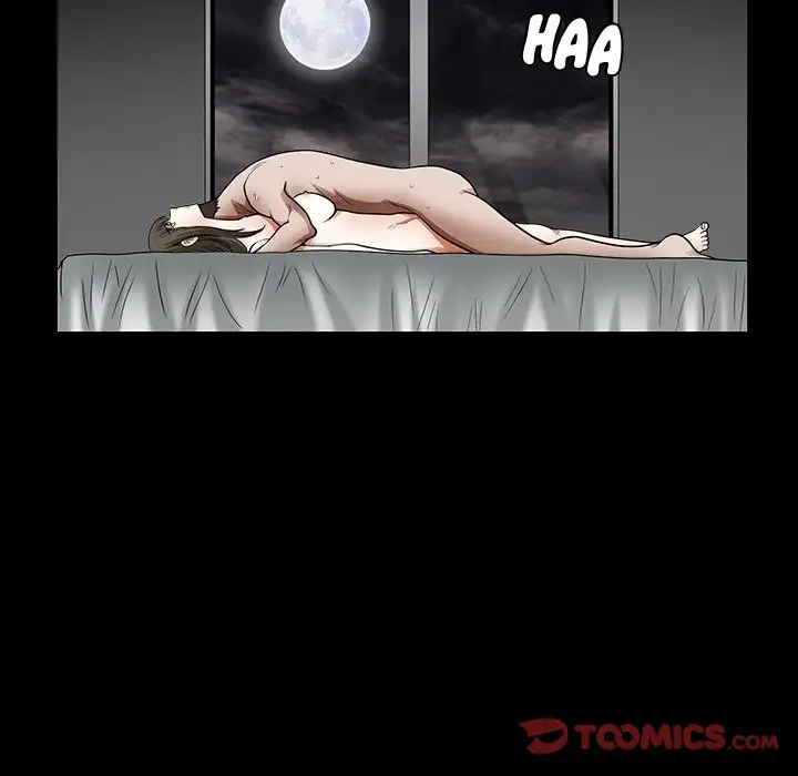 Hunter Chapter 14 Page 100