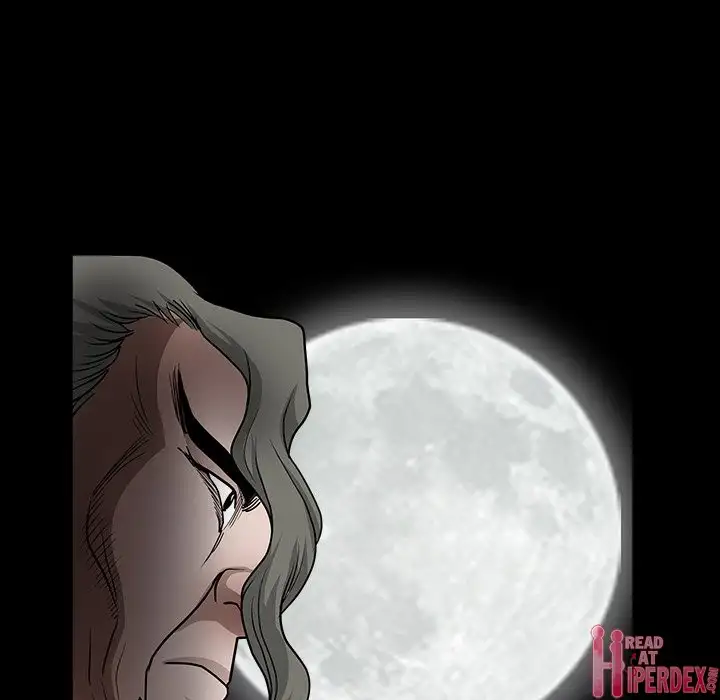 Hunter Chapter 14 Page 101
