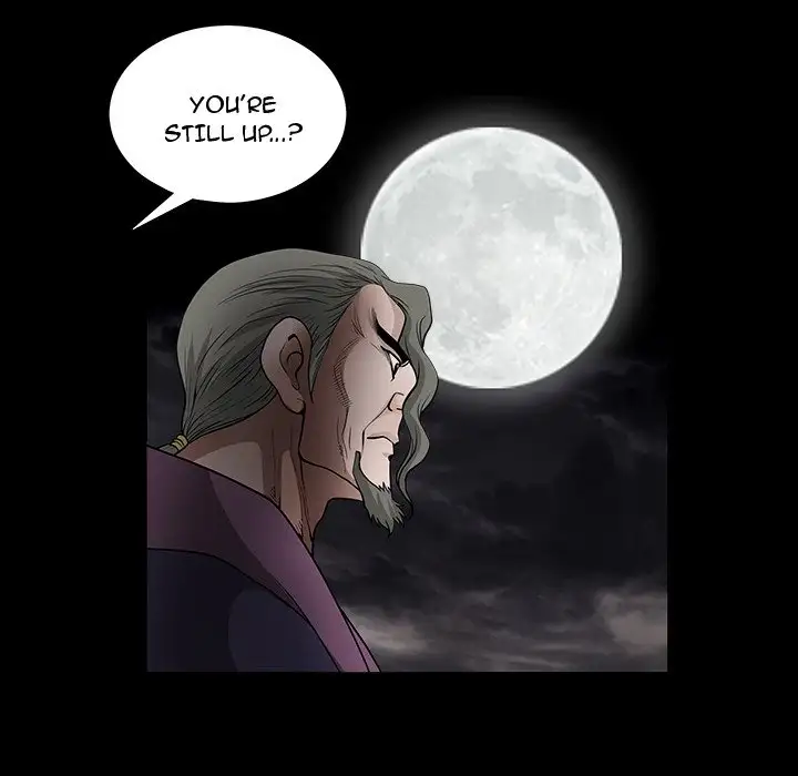 Hunter Chapter 14 Page 103