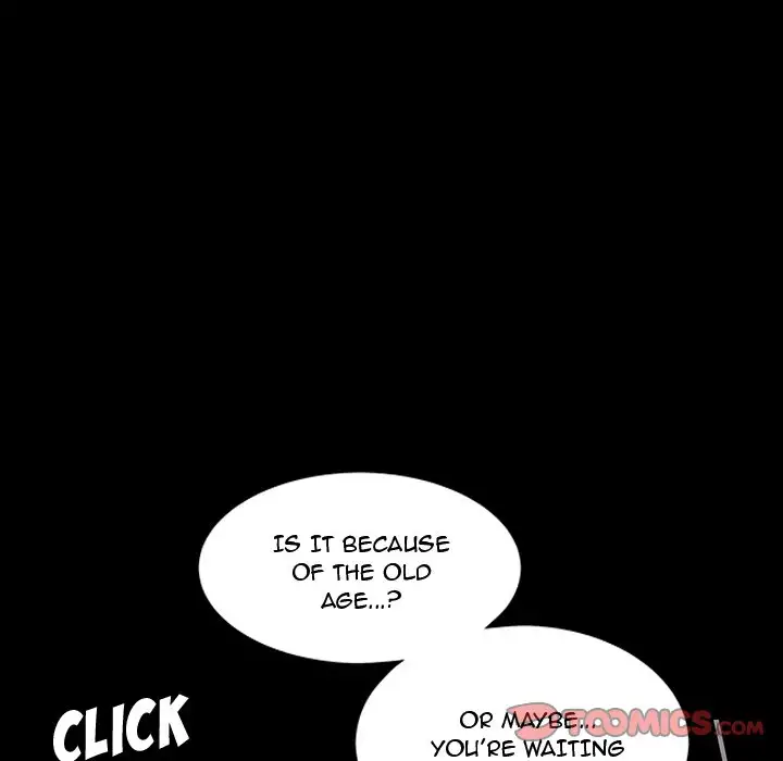 Hunter Chapter 14 Page 104
