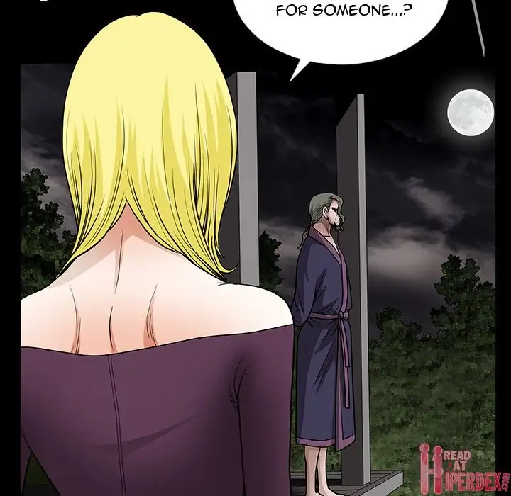 Hunter Chapter 14 Page 105