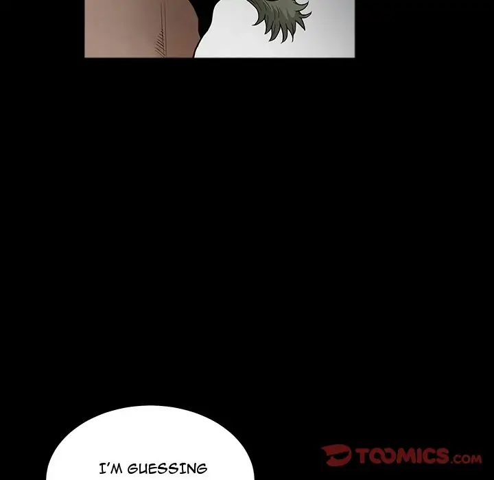 Hunter Chapter 14 Page 108