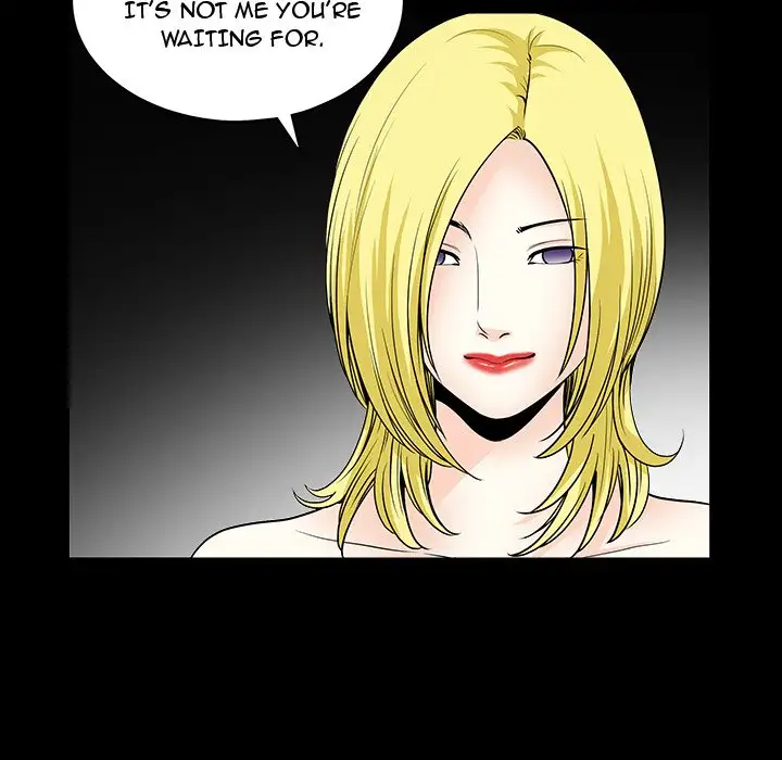 Hunter Chapter 14 Page 109