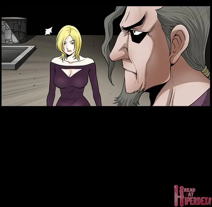 Hunter Chapter 14 Page 111
