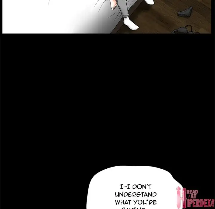 Hunter Chapter 14 Page 15