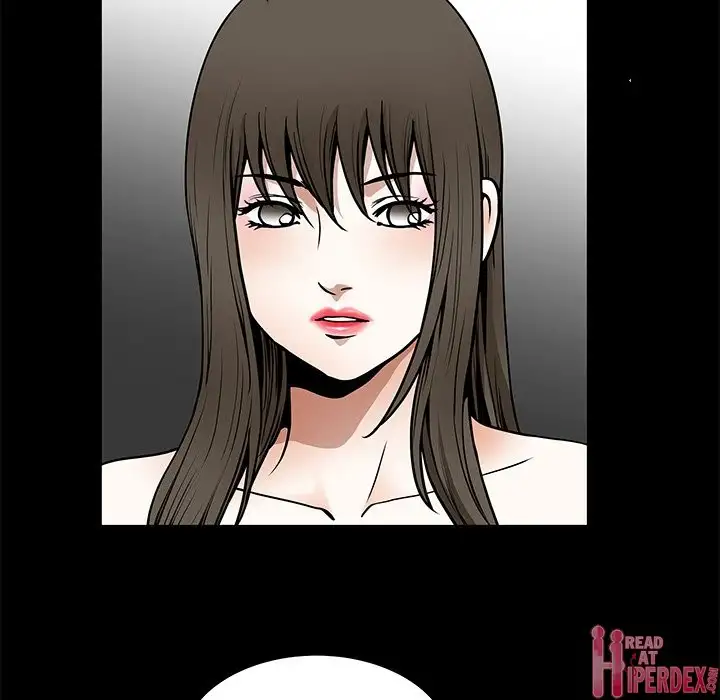 Hunter Chapter 14 Page 21