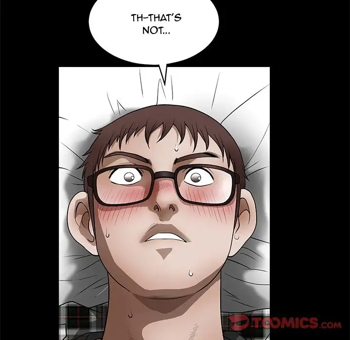 Hunter Chapter 14 Page 22