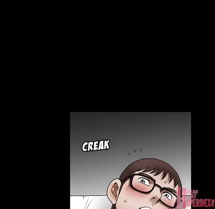 Hunter Chapter 14 Page 25