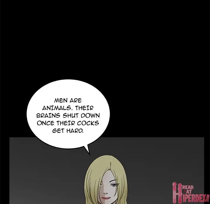 Hunter Chapter 14 Page 41