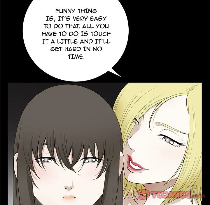 Hunter Chapter 14 Page 44