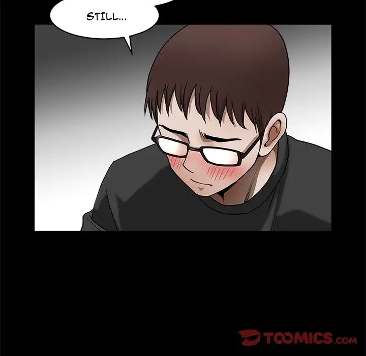 Hunter Chapter 14 Page 46