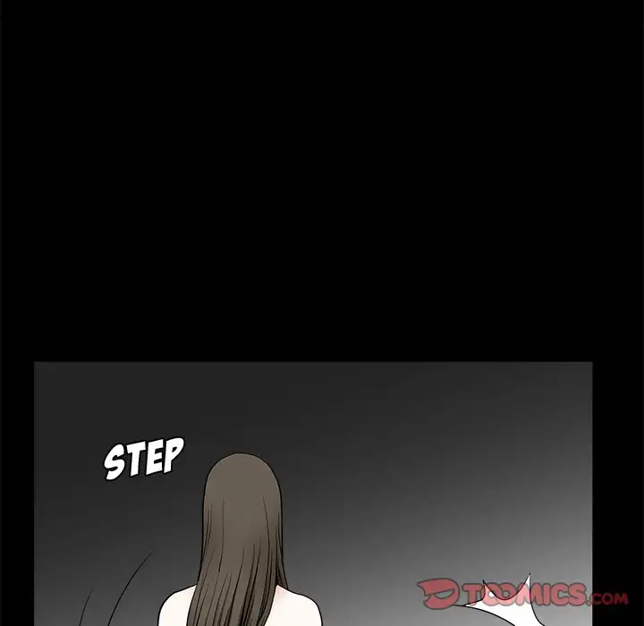 Hunter Chapter 14 Page 50