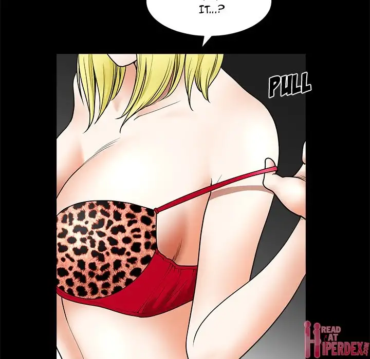 Hunter Chapter 14 Page 73