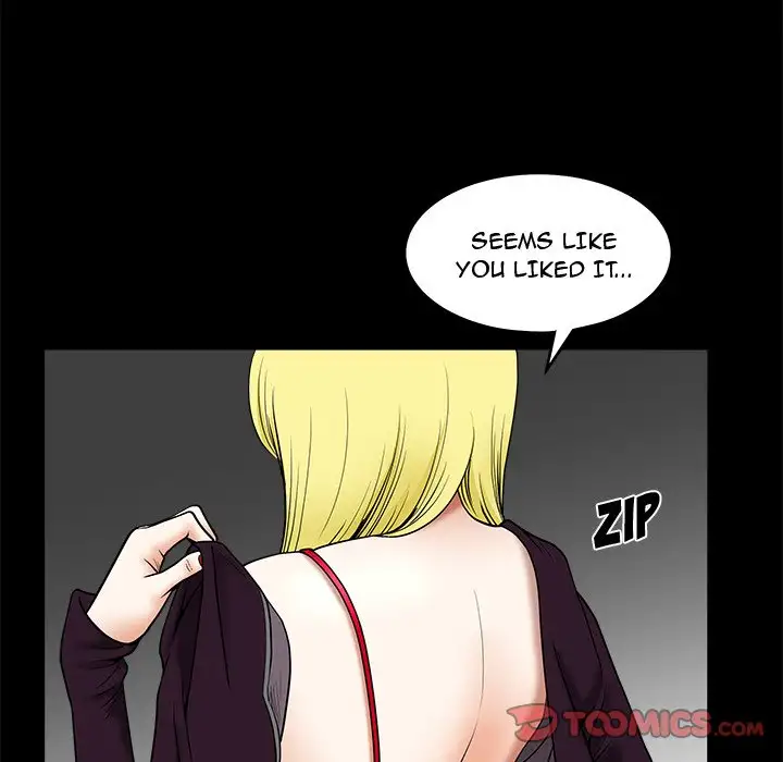Hunter Chapter 14 Page 76