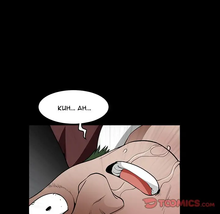 Hunter Chapter 14 Page 78