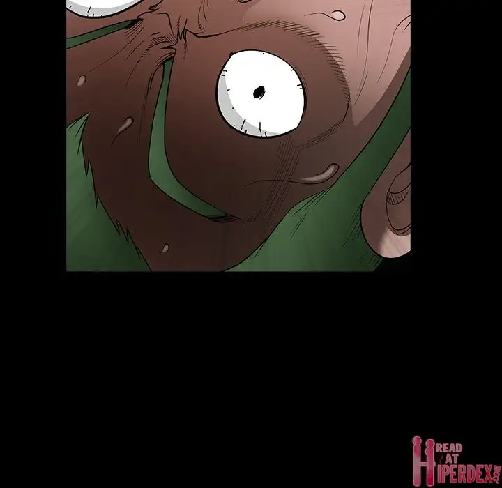 Hunter Chapter 14 Page 79