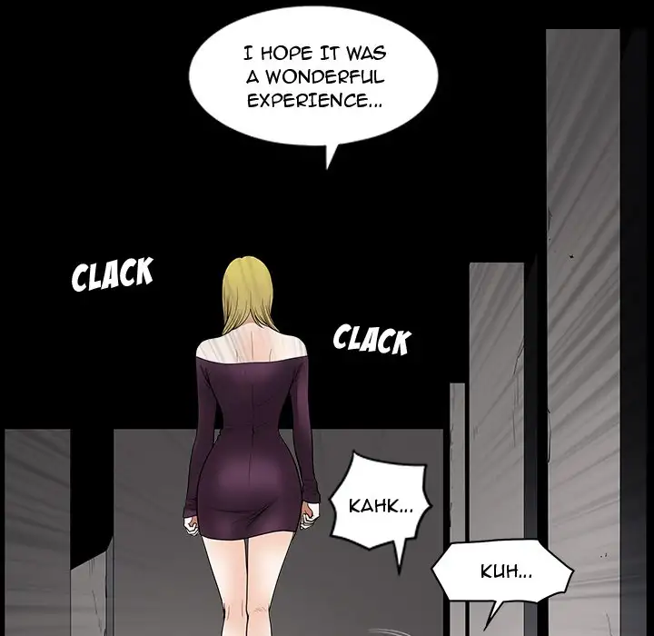 Hunter Chapter 14 Page 81