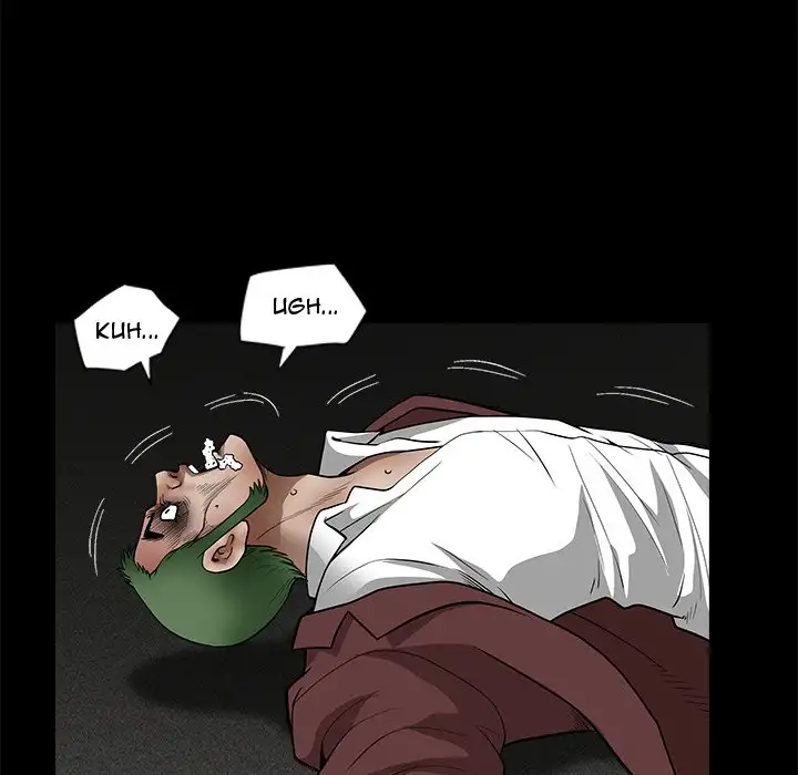 Hunter Chapter 14 Page 83