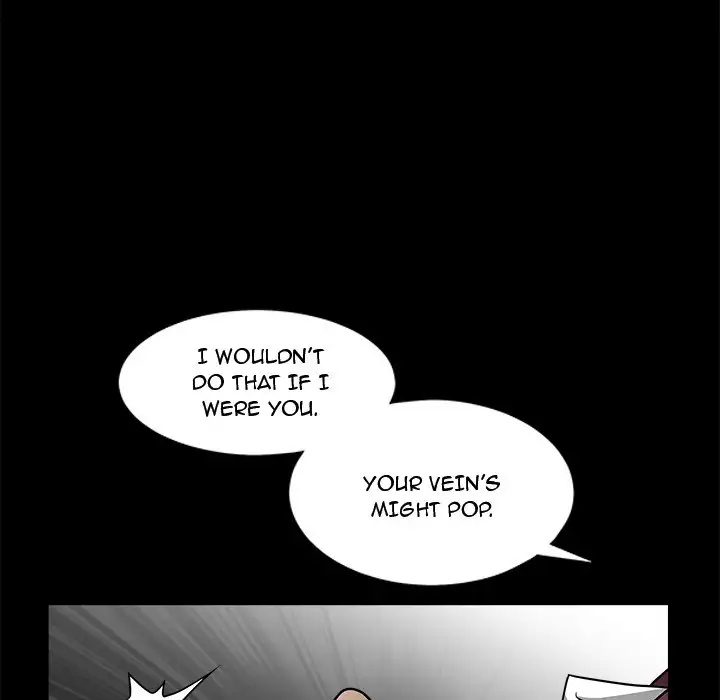 Hunter Chapter 14 Page 87