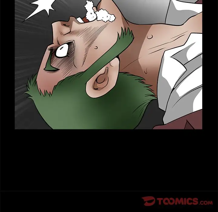 Hunter Chapter 14 Page 88