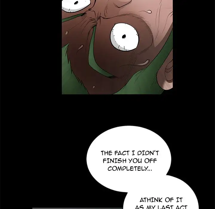 Hunter Chapter 14 Page 91