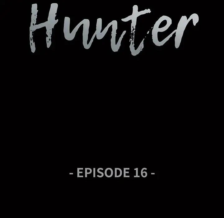 Hunter Chapter 15 Page 11