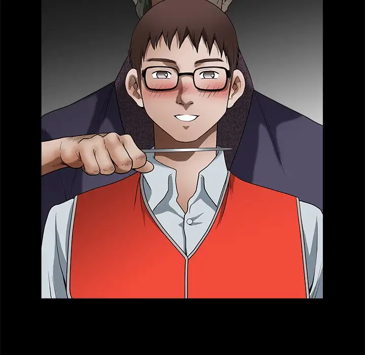 Hunter Chapter 15 Page 120
