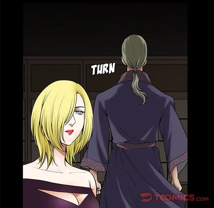 Hunter Chapter 15 Page 15