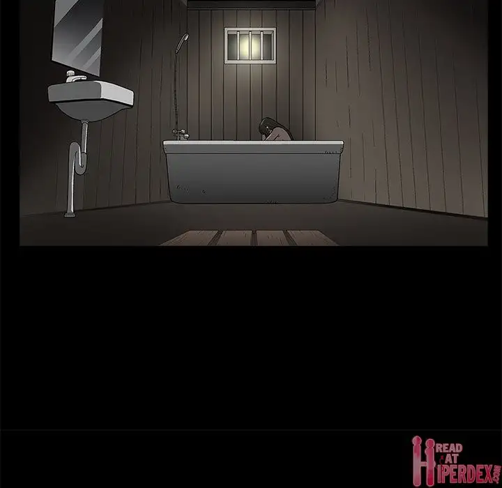 Hunter Chapter 15 Page 20