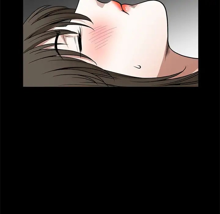 Hunter Chapter 15 Page 28