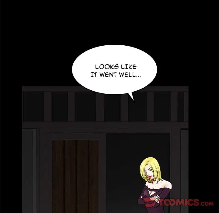 Hunter Chapter 15 Page 45