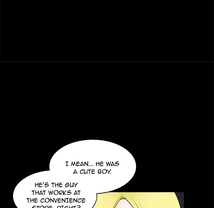 Hunter Chapter 15 Page 47