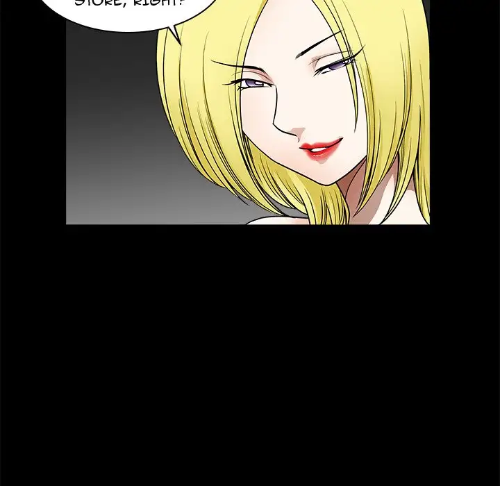 Hunter Chapter 15 Page 48