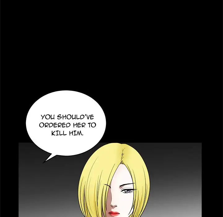 Hunter Chapter 15 Page 60