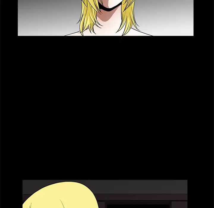 Hunter Chapter 15 Page 61