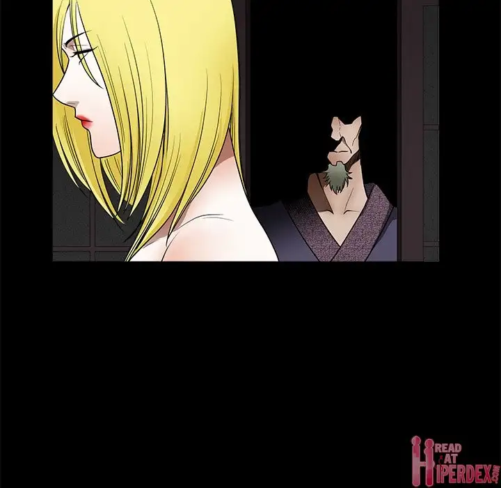 Hunter Chapter 15 Page 62