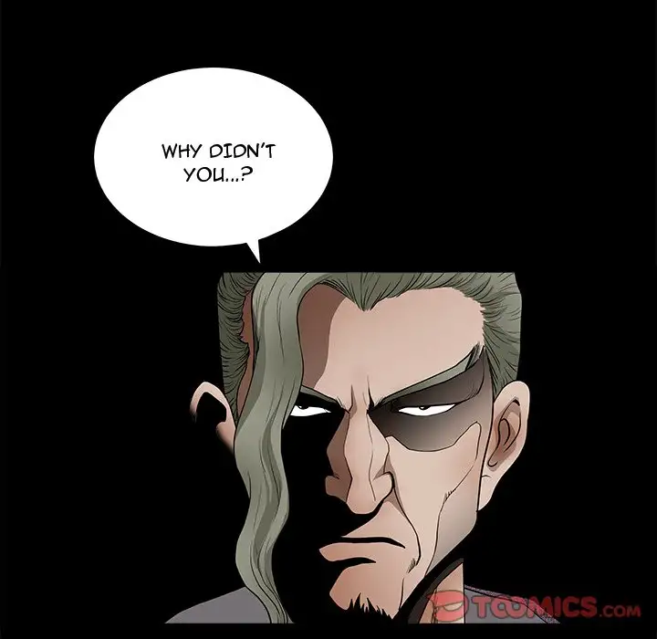 Hunter Chapter 15 Page 63
