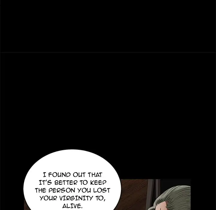 Hunter Chapter 15 Page 64