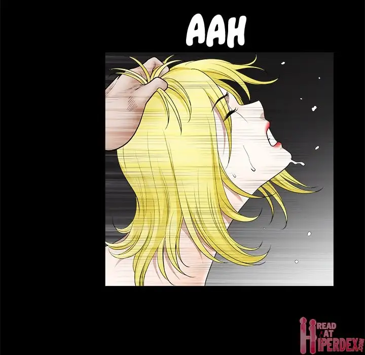 Hunter Chapter 15 Page 78