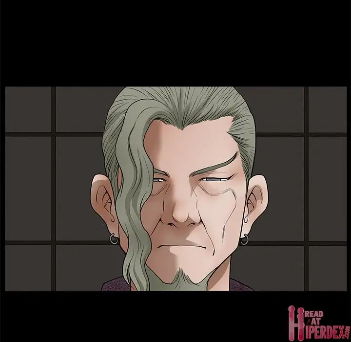 Hunter Chapter 15 Page 8