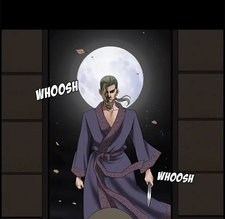 Hunter Chapter 16 Page 108