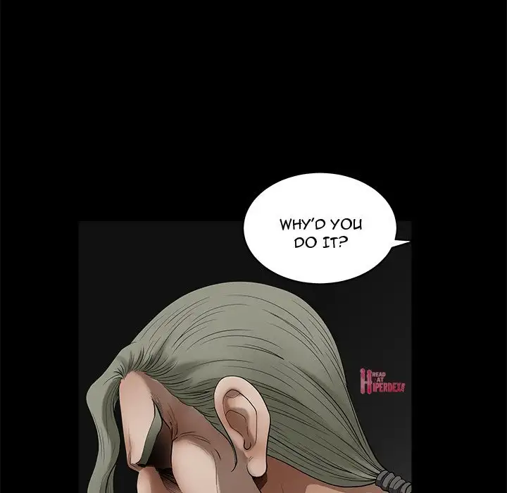 Hunter Chapter 16 Page 25