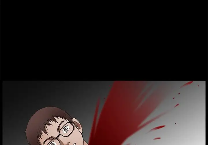 Hunter Chapter 16 Page 3