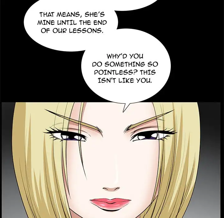 Hunter Chapter 16 Page 30