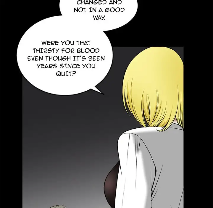 Hunter Chapter 16 Page 34