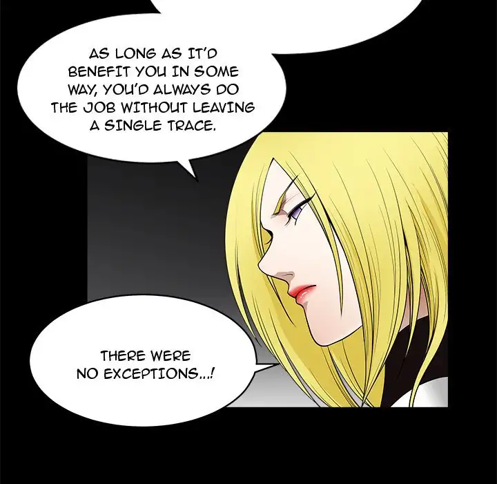 Hunter Chapter 16 Page 36